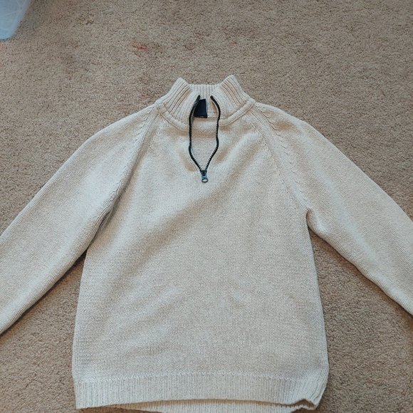 Boys sweater - Picture 1 of 4